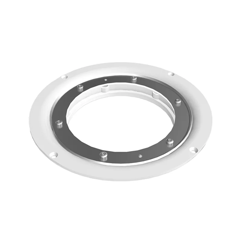 Förhöjningsring Begränsad tid